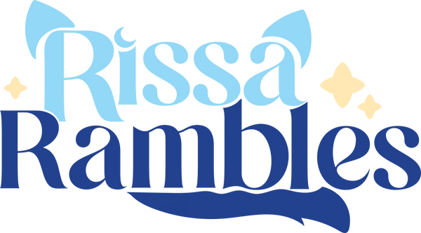 Rissa Rambles